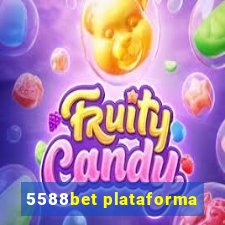 5588bet plataforma